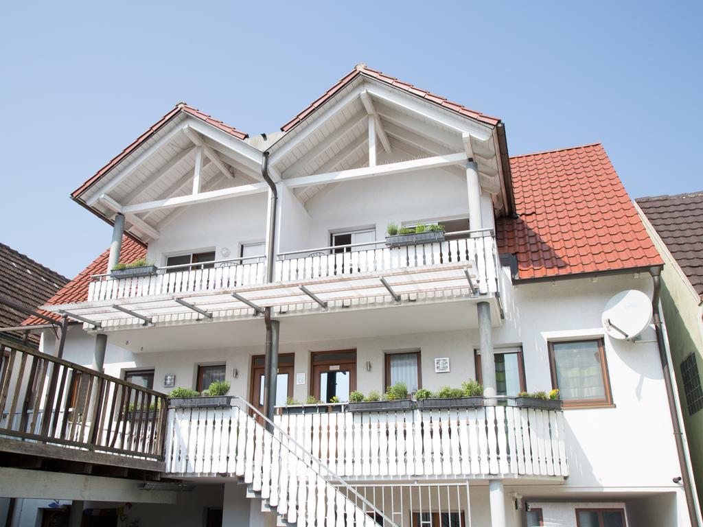 Living Timeless - Ruster Drachennest, Zentrale Lage In Rust, Nur Wenige Minuten Zum Europa-Park & Rulantica Exterior photo