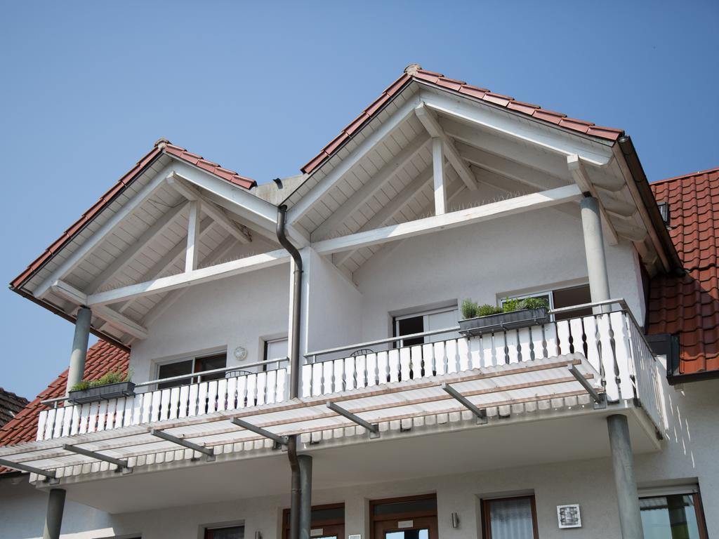 Living Timeless - Ruster Drachennest, Zentrale Lage In Rust, Nur Wenige Minuten Zum Europa-Park & Rulantica Exterior photo