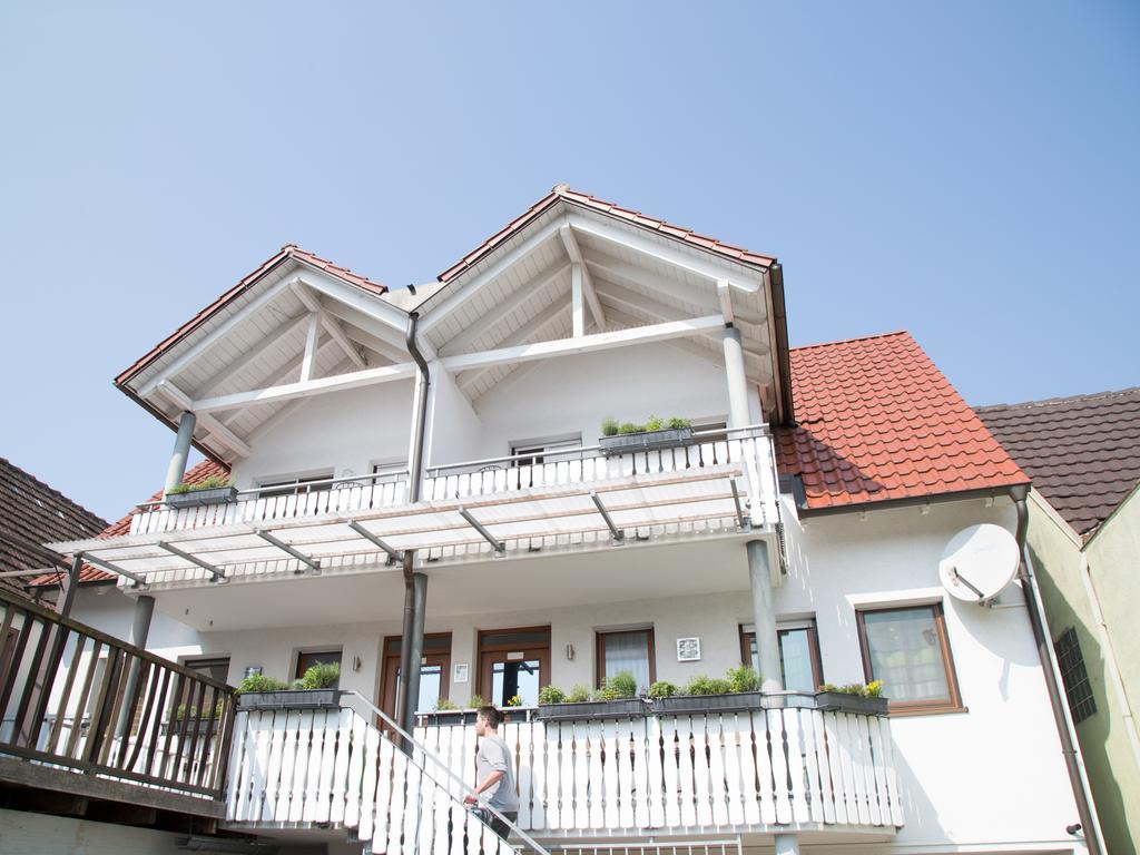 Living Timeless - Ruster Drachennest, Zentrale Lage In Rust, Nur Wenige Minuten Zum Europa-Park & Rulantica Exterior photo