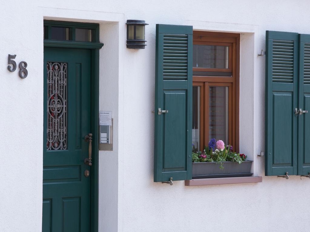 Living Timeless - Ruster Drachennest, Zentrale Lage In Rust, Nur Wenige Minuten Zum Europa-Park & Rulantica Exterior photo