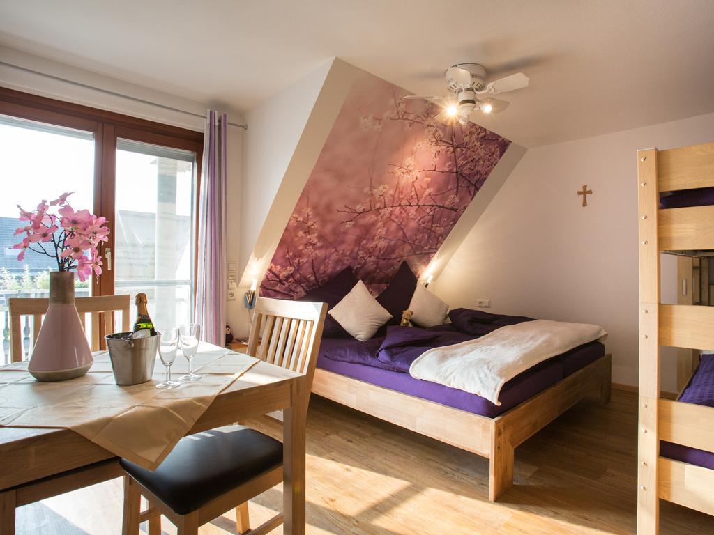 Living Timeless - Ruster Drachennest, Zentrale Lage In Rust, Nur Wenige Minuten Zum Europa-Park & Rulantica Exterior photo