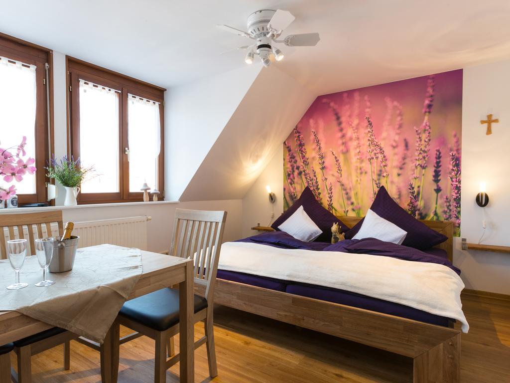 Living Timeless - Ruster Drachennest, Zentrale Lage In Rust, Nur Wenige Minuten Zum Europa-Park & Rulantica Exterior photo
