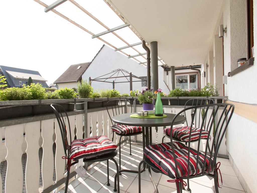 Living Timeless - Ruster Drachennest, Zentrale Lage In Rust, Nur Wenige Minuten Zum Europa-Park & Rulantica Exterior photo