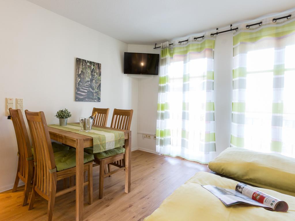 Living Timeless - Ruster Drachennest, Zentrale Lage In Rust, Nur Wenige Minuten Zum Europa-Park & Rulantica Exterior photo