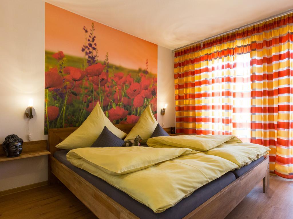 Living Timeless - Ruster Drachennest, Zentrale Lage In Rust, Nur Wenige Minuten Zum Europa-Park & Rulantica Exterior photo