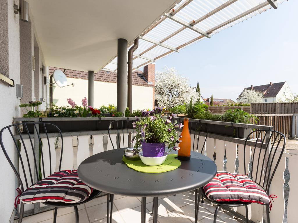 Living Timeless - Ruster Drachennest, Zentrale Lage In Rust, Nur Wenige Minuten Zum Europa-Park & Rulantica Exterior photo